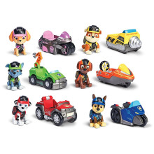 PAW PATROL vehicle and figure Mini Miner, 6035619