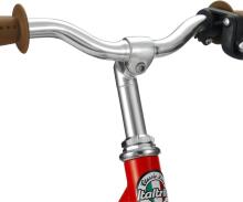 Italtrike Balance Bike Fruit Arancia Art.1941 Детский велосипед - бегунок с металлической рамой