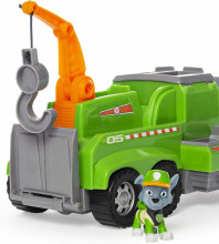 PAW PATROL transporto priemonė Team Rescue Rocky, 6052962