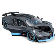 BBURAGO automodelis 1/18 Bugatti Divo, 18-11045