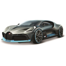 BBURAGO automodelis 1/18 Bugatti Divo, 18-11045