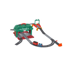 THOMAS AND FRIENDS rinkinys Knapfordo stotis, GHK74