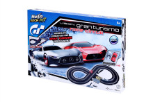 MAISTO TECH 1:43 rinkinys lenktynių trasa Vision Gran  Turismo,  83035