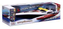 MAISTO TECH laivas Hydro Blaster, 81322