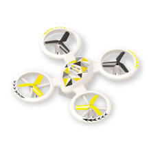 MONDO ULTRADRONE dronas R/C X14.0 FLASH COPTER, 63012