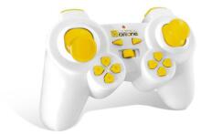 MONDO ULTRADRONE dronas R/C X14.0 FLASH COPTER, 63012