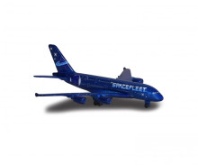 MAJORETTE airplane Fantasy 8 asst, 212053120