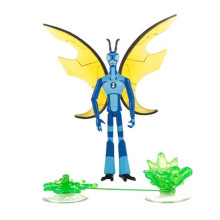 BEN10 figure Stinkfly, 76110