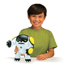 BEN10 figure Giant Cannonbolt, 76656