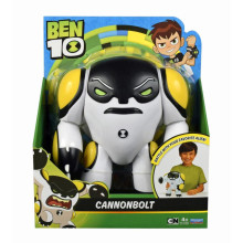 BEN10 figūra Giant Cannonbolt, 76656