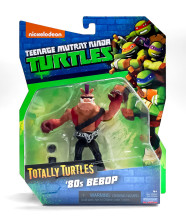 TMNT figūriņas  80s Bebop , 90684