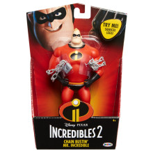 INCREDIBLES figūriņa 2 6" Mr. Incredible, 74861