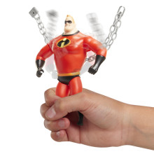 Incredibles 2 6" Feature Figures - Mr. Incredible