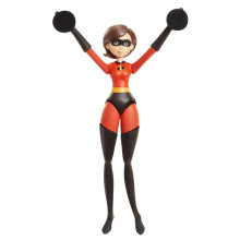 Incredibles 2 6" Feature Figures - Mrs. Incredible