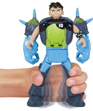 BEN10 Ben Triecienklints transformējamā figūra, 76692