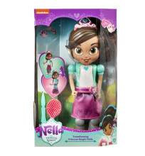 NELLA THE PRINCESS lelle princese knight Nella, 11295.2500