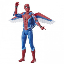 SPIDERMAN MOVIE figūriņas, 15cm, E3549EU4