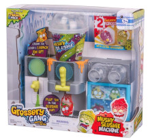 GROSSERY GANG playset Mushy Slushie Playset, 69005