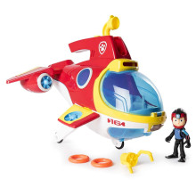 PAW PATROL set Sub Patroller, 6040054