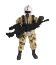 CHAP MEI soldier figure set Soldier Force, 545004