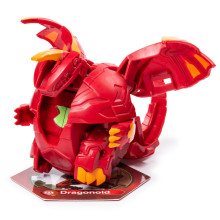 BAKUGAN rinkinys Deka, asort, 6051238