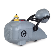 DESPICABLE ME vehicle, 20305