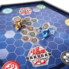 BAKUGAN kovos arena, 6045142/6055119