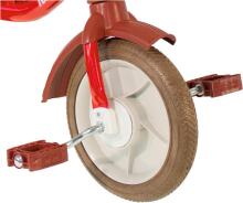 Italtrike Transporter Spring Art.1944 Kids tricycle