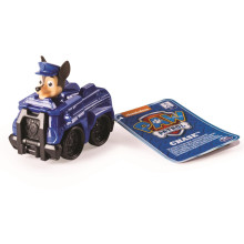 PAW PATROL mašinytė Lenktyninkai, 6033285