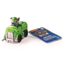 PAW PATROL sacīkšu braucēji, 6033285