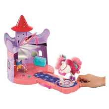 NELLA THE PRINCESS Trinket's stable playset, 11293.2500