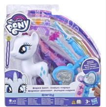 MY LITTLE PONY ponio salono rinkinys Magical Salon asort., E3489EU4