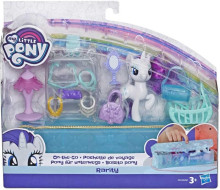 MY LITTLE PONY ON THE GO AST, E4967EU4