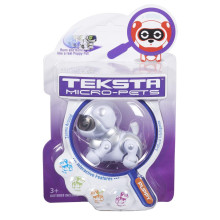 TEKSTA robots micro Kucēns, 63694