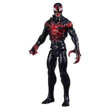 SPIDERMAN 30 cm figure Titan Hero Maximum Venom, assort., E86865L0