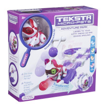 TEKSTA komplekts Micro Kaķēns, 63727