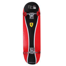 FERRARI skrituļdēlis Double Kick 31 X8, FBW19