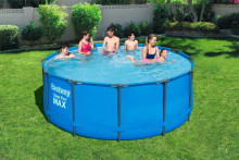 BESTWAY pool set 3.66m x 1.22m, 56420