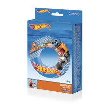 BESTWAY plaukimo ratas Hot Wheels 56cm, 93401