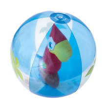 BESTWAY kamuolys Friendly Critter Beach Ball 51cm, 31041