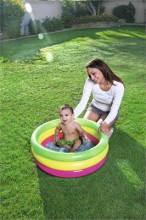 BESTWAY  baseinas  Summer Set Pool 70 x 24cm, 51128