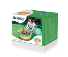 BESTWAY  baseinas  Summer Set Pool 70 x 24cm, 51128