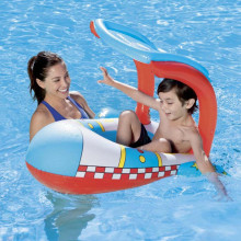 BESTWAY  rotaļu baseins Pool Float 102 x 97cm , 34100