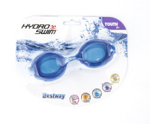 BESTWAY akiniai nardymo Ocean Wave Goggles, 21079