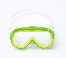 BESTWAY akiniai nardymo Lil' Explora Mask, 22029