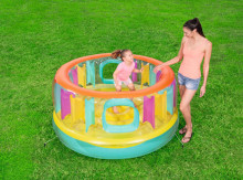 BESTWAY BounceJam Bouncer diameter 1.80m x H86cm, 52262