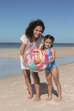 BESTWAY Beach Ball Barbie 51cm, 93201