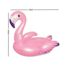 BESTWAY Luxury Flamingo, 1,73m x 1,70m, 41119