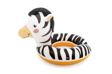 BESTWAY swim ring Safari Animal, assort., 36112