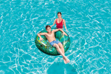 BESTWAY swim ring River Snake 1.19m., 36155